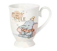 Disney Magical Moments Dumbo Mug - Smile