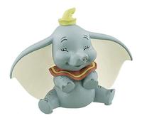 Disney Magical Moments Dumbo You Make Me Smile Keepsake Figurine DI191