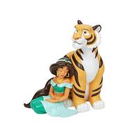 DISNEY MAGICAL MOMENTS JASMINE AND RAJAH DI645