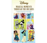 Disney: Magical Moments Through the Decades