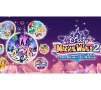 Disney Magical World 2: Enchanted Edition