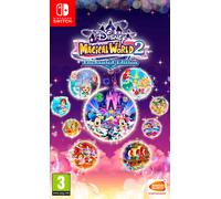Disney Magical World 2: Enchanted Edition