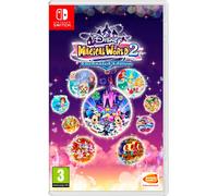 Disney Magical World 2 Enchanted Edition Nintendo Switch (New & Sealed)