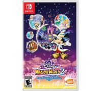 Disney Magical World 2: Enchanted Edition - Ninten (Nintendo Switch) (US IMPORT)