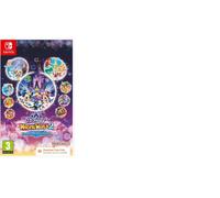 Disney Magical World 2: Enchanted Edition (Switch Code in Box) (Nintendo Switch)