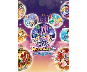 Disney Magical World 2: Enchanted Edition Switch (Europe & UK)