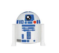 Disney Magnet 3D R2-D2 4Cm