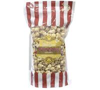 Disney Main Street Donald Duck Caramel Popcorn - Disney Parks Exclusive & Limited Availability (To ensure fresh product, orders are fulfilled as received and subject to availability - Choosing expedited shipping service is recommended for greatest freshness) by disney park
