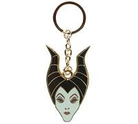 DISNEY - MALEFICENT 2 - METAL KEYCHAIN