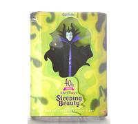 Disney MALEFICENT Barbie DOLL 40th Anniversary SLEEPING BEAUTY - Limited Edition Great Villains 5th in Series (1998)