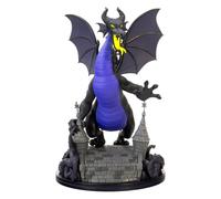 SLEEPING BEAUTY - MALEFICENT DRAGONQ-FIG MAX ELITE