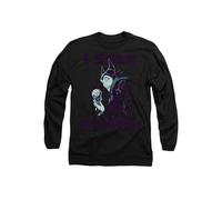 Disney Maleficent I Seek Revenge Sleeping Beauty T-Shirt, Black | Size: XL Disney Black XL