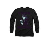 Disney Maleficent I Seek Revenge Sleeping Beauty T-Shirt, Black | Size: Large Disney Black L