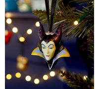 Disney Maleficent Resin Decoration