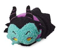 Disney Maleficent Reversible ''Tsum Tsum'' Plush - Mini