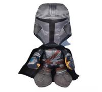 Disney Mandalorian. Maskotka 25 cm Simba Toys