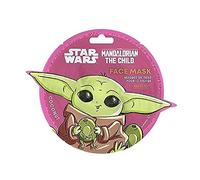 Disney Mandalorian The Child Sheet Mask
