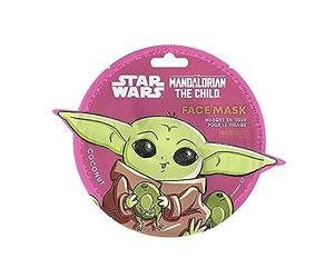 Disney Mandalorian The Child Sheet Mask