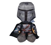 Disney Mandalorian The Warrior 25Cm Plush
