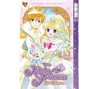 Disney Manga: Kilala Princess - The Collection, Book Two