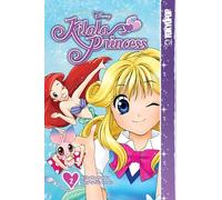 Disney Manga: Kilala Princess Volume 2