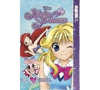 Disney Manga: Kilala Princess Volume 2