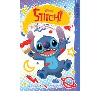 Disney Manga: Stitch! The Manga Collection