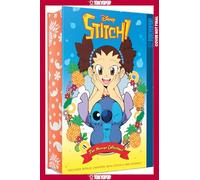 Disney Manga: Stitch! the Manga Collection (Special Edition)