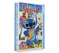 Disney Manga: Stitch! the Manga Collection (Special Edition)
