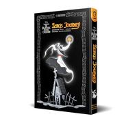 Disney Manga: Tim Burton's The Nightmare Before Christmas - Zero's Journey (Ultimate Full-Color Graphic Novel Edition)