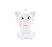 Disney Marie 25cm medium size soft toy character from The Aristocats