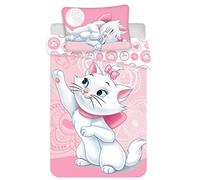 Disney Marie Aristocats Bedding Set 100 x 135 + 40 x 60 cm Baby