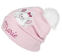 Disney - Marie Beanie Pink
