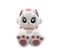 Disney Marie Big Feet Plush - The Aristocats - 10 Inches