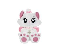 Disney Marie Big Feet Plush - The Aristocats - Small 11 Inches