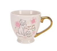 Disney Marie Mug Love You So Much