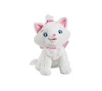 Disney Marie Plush The Aristocats 14 1/2 Inch