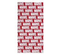 Disney Marvel Avengers Officially Licensed Towel, Super Soft 100% Cotton | Heroes Design | Perfect The Home, Bath, Beach & Swimming Pool | One Size 70cm x 140cm