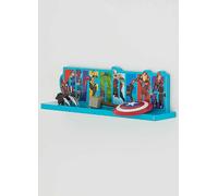 Disney Marvel Avengers Shelf Blue