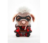 Disney Marvel Dogpool 25Cm Soft Toy One Colour