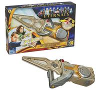 Disney Marvel Eternals Toy - Cosmic FX Gauntlet - Light & Sound