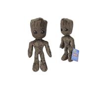 Disney Marvel Groot 25Cm Plush
