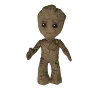 Simba Guardians Of The Galaxy Young Groot 25 Cm Brown