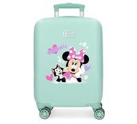 Disney Marvel Joumma Spiderman Attack Cabin Suitcase, Minnie & Ro, Valigia da cabina, Cabin Suitcase