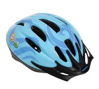 Character Kids' Cycle Helmet - Blue One Size