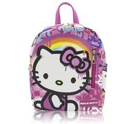 Disney, Marvel, Sanrio or Nickelodeon Mini Backpack for Kids | Graffiti Design | Backpack Purse | Ages 3+, Hello Kitty