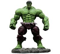 Disney Marvel Select Incredible Hulk Action Figure (25 cm)