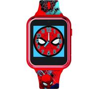 Disney Marvel Spiderman Multicoloured Interactive Smart Watch