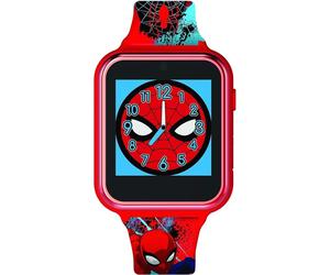 Disney Marvel Spiderman Multicoloured Interactive Smart Watch
