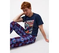 Disney Marvel Spiderman Pyjama Set S